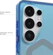 UAG Plyo Pro Samsung Galaxy S26 Ultra Hoesje MagSafe Back Cover Blauw afbeelding 5