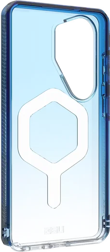 UAG Plyo Pro Samsung Galaxy S26 Ultra Hoesje MagSafe Back Cover Blauw afbeelding 2