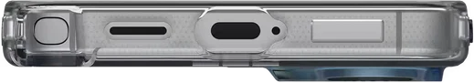 UAG Plyo Pro Samsung Galaxy S26 Ultra Hoesje MagSafe Back Cover Blauw afbeelding 4