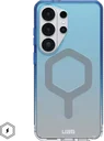 UAG Plyo Pro Samsung Galaxy S26 Ultra Hoesje MagSafe Back Cover Blauw