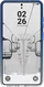 UAG Plyo Pro Samsung Galaxy S26 Ultra Hoesje MagSafe Back Cover Blauw afbeelding 3