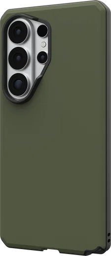 UAG Civilian LT Samsung Galaxy S26 Ultra Hoesje MagSafe Back Cover Groen afbeelding 11