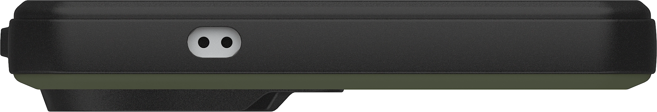 UAG Civilian LT Samsung Galaxy S26 Ultra Hoesje MagSafe Back Cover Groen afbeelding 15