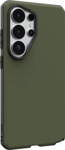 UAG Civilian LT Samsung Galaxy S26 Ultra Hoesje MagSafe Back Cover Groen afbeelding 12