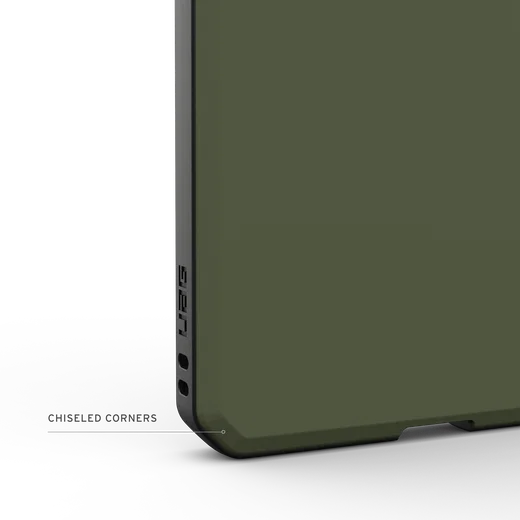 UAG Civilian LT Samsung Galaxy S26 Ultra Hoesje MagSafe Back Cover Groen afbeelding 5