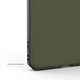 UAG Civilian LT Samsung Galaxy S26 Ultra Hoesje MagSafe Back Cover Groen afbeelding 5