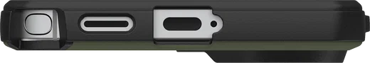 UAG Civilian LT Samsung Galaxy S26 Ultra Hoesje MagSafe Back Cover Groen afbeelding 14