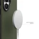UAG Civilian LT Samsung Galaxy S26 Ultra Hoesje MagSafe Back Cover Groen afbeelding 8