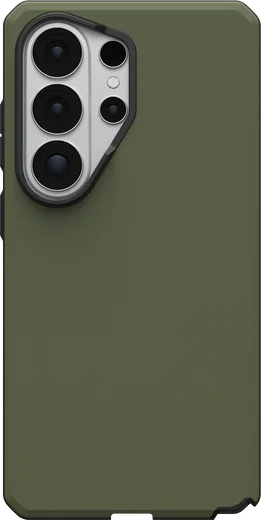 UAG Civilian LT Samsung Galaxy S26 Ultra Hoesje MagSafe Back Cover Groen afbeelding 2
