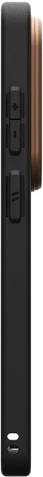 UAG Fibr Armr Samsung Galaxy S26 Ultra Hoesje Magnetic Back Cover Zwart afbeelding 8