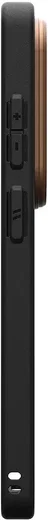 UAG Fibr Armr Samsung Galaxy S26 Ultra Hoesje Magnetic Back Cover Zwart afbeelding 8