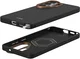 UAG Fibr Armr Samsung Galaxy S26 Ultra Hoesje Magnetic Back Cover Zwart afbeelding 5