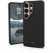 UAG Fibr Armr Samsung Galaxy S26 Ultra Hoesje Magnetic Back Cover Zwart