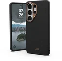 UAG Fibr Armr Samsung Galaxy S26 Ultra Hoesje Magnetic Back Cover Zwart