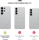 UAG Fibr Armr Samsung Galaxy S26 Ultra Hoesje Magnetic Back Cover Zwart afbeelding 3