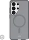 UAG Dot Samsung Galaxy S26 Ultra Hoesje Magnetic Back Cover Transparant Ash