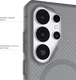 UAG Dot Samsung Galaxy S26 Ultra Hoesje Magnetic Back Cover Transparant Ash afbeelding 5