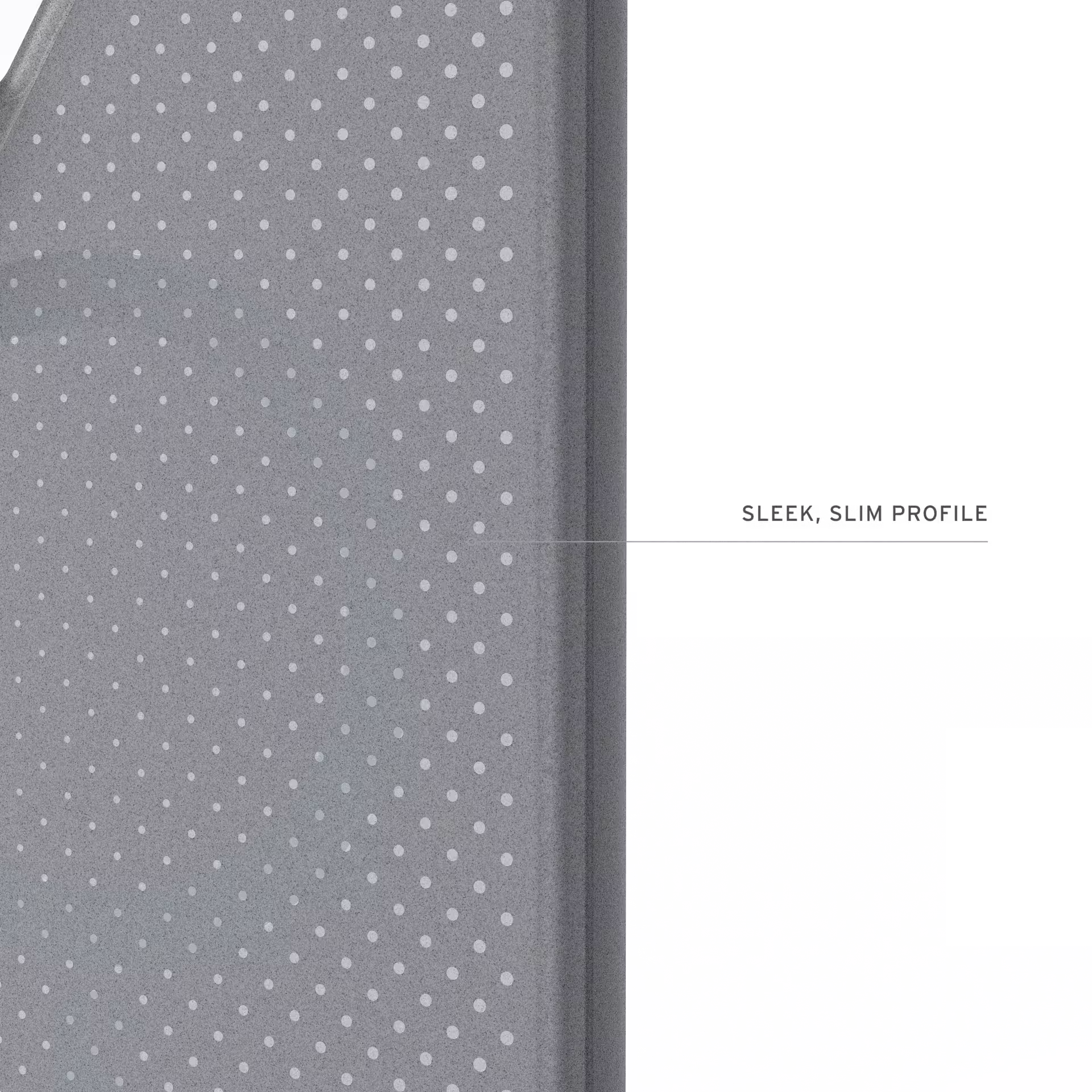 UAG Dot Samsung Galaxy S26 Ultra Hoesje Magnetic Back Cover Transparant Ash afbeelding 7