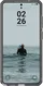 UAG Dot Samsung Galaxy S26 Ultra Hoesje Magnetic Back Cover Transparant Ash afbeelding 3