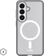 UAG Dot Samsung Galaxy S26 Hoesje Magnetic Back Cover Ice Ash afbeelding 1
