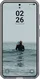 UAG Dot Samsung Galaxy S26 Hoesje Magnetic Back Cover Ice Ash afbeelding 9