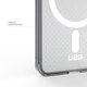 UAG Dot Samsung Galaxy S26 Hoesje Magnetic Back Cover Ice Ash afbeelding 6
