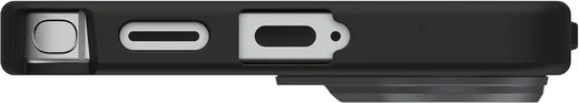 UAG Fibr Armr Samsung Galaxy S26 Ultra Hoesje Magnetic Back Cover Rood afbeelding 10