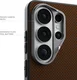 UAG Fibr Armr Samsung Galaxy S26 Ultra Hoesje Magnetic Back Cover Rood afbeelding 8