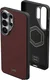UAG Fibr Armr Samsung Galaxy S26 Ultra Hoesje Magnetic Back Cover Rood afbeelding 5
