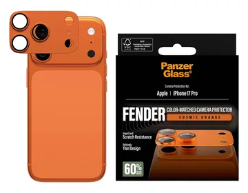Camera Protector