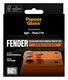 PanzerGlass Fender iPhone 17 Pro Camera Lens Protector Tempered Glass Oranje afbeelding 5