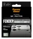 PanzerGlass Fender iPhone 17 Pro Max Camera Lens Protector Tempered Glass Zilver afbeelding 4