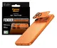 PanzerGlass Fender iPhone 17 Pro Max Camera Lens Protector Tempered Glass Oranje