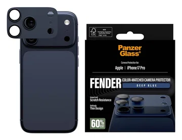 Camera Protector