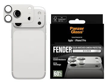 Camera Protector