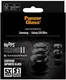 PanzerGlass Hoops Ceramic Samsung Galaxy S26 Ultra Camera Lens Protector Glas afbeelding 4