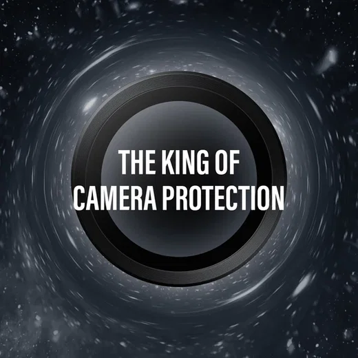 PanzerGlass Hoops Ceramic Samsung Galaxy S26 Ultra Camera Lens Protector Glas afbeelding 9