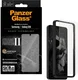 PanzerGlass Ceramic Ultra-Wide Fit Samsung Galaxy S26 Screen Protector afbeelding 1