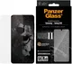 PanzerGlass Ceramic Ultra-Wide Fit Samsung Galaxy S26 Screen Protector afbeelding 10