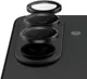 PanzerGlass Hoops Ceramic Samsung Galaxy S26 Camera Lens Protector Glas afbeelding 2