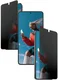 PanzerGlass Ultra-Wide Samsung Galaxy S26 Screen Protector Privacy Glass afbeelding 2