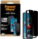 PanzerGlass Ultra-Wide Samsung Galaxy S26 Screen Protector Privacy Glass afbeelding 1