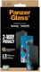 PanzerGlass Ultra-Wide Samsung Galaxy S26 Screen Protector Privacy Glass afbeelding 13