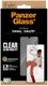 PanzerGlass Ultra-Wide Samsung Galaxy S26 Plus Screen Protector Tempered Glass afbeelding 2