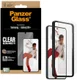 PanzerGlass Ultra-Wide Samsung Galaxy S26 Plus Screen Protector Tempered Glass afbeelding 7