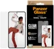 PanzerGlass Ultra-Wide Samsung Galaxy S26 Plus Screen Protector Tempered Glass afbeelding 1