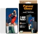 PanzerGlass Ultra-Wide Samsung Galaxy S26 Ultra Screen Protector Privacy Glass afbeelding 11
