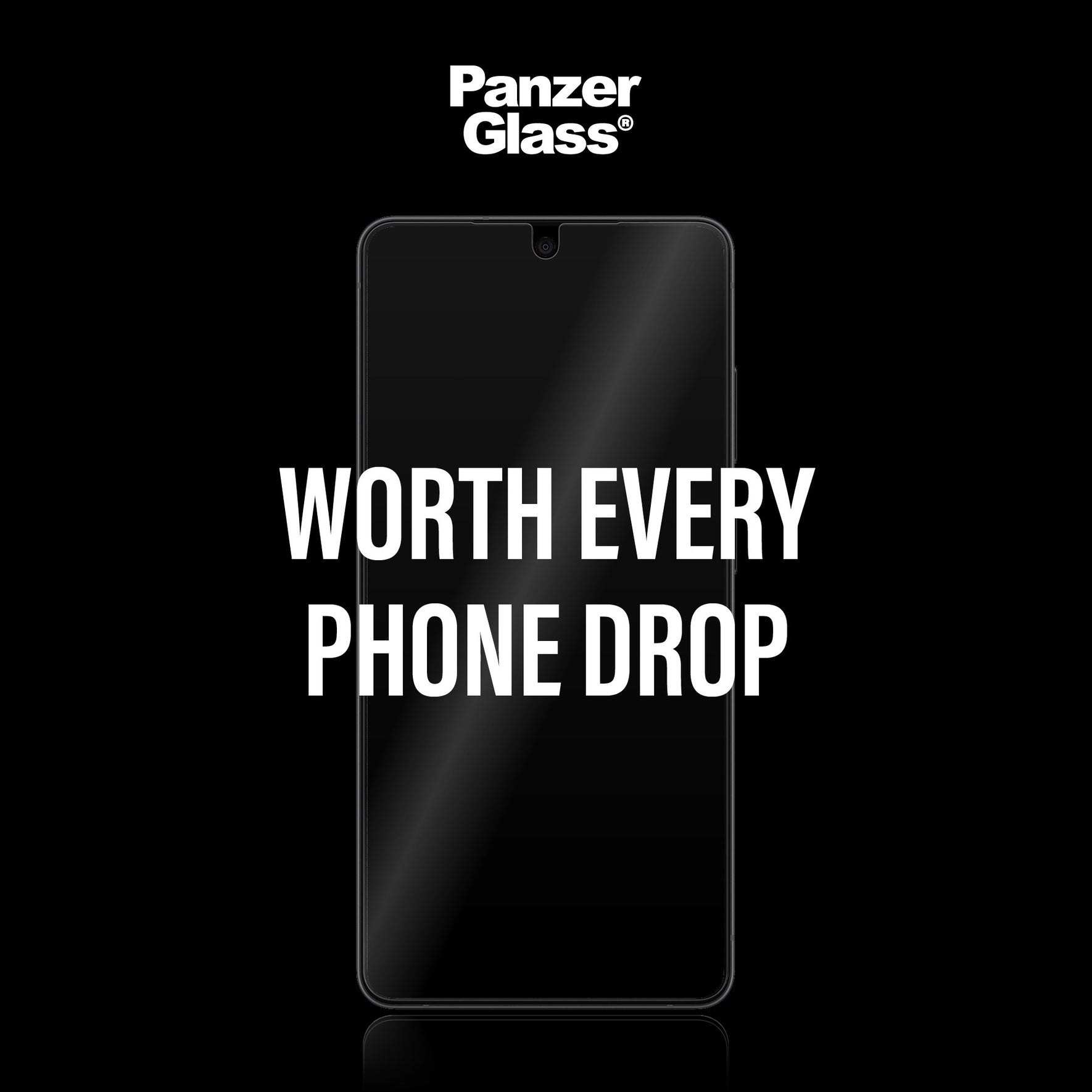 PanzerGlass Ultra-Wide Samsung Galaxy S26 Ultra Screen Protector Privacy Glass afbeelding 4