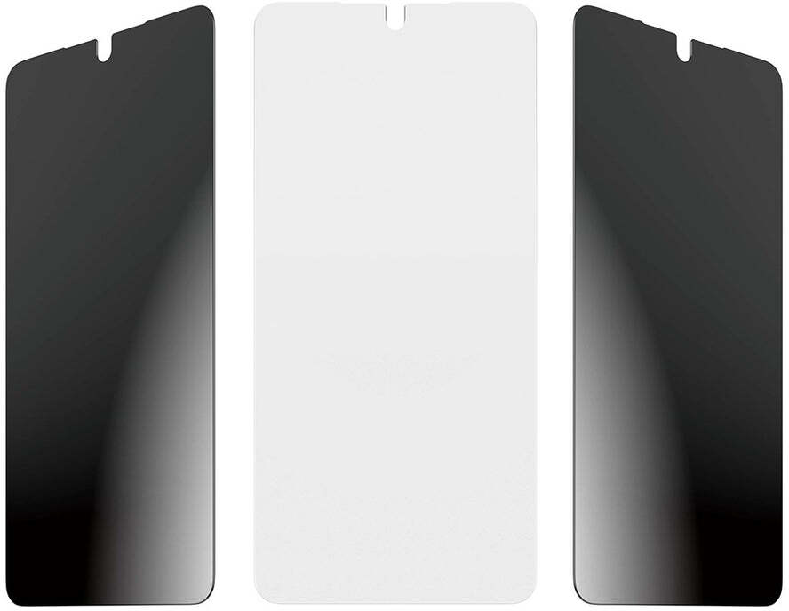 PanzerGlass Ultra-Wide Samsung Galaxy S26 Ultra Screen Protector Privacy Glass afbeelding 9