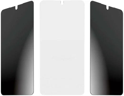 PanzerGlass Ultra-Wide Samsung Galaxy S26 Ultra Screen Protector Privacy Glass afbeelding 9
